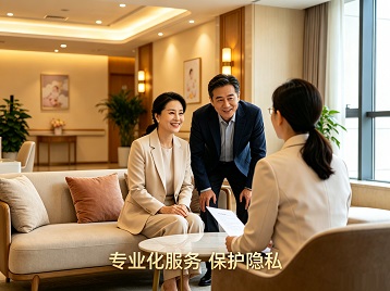 瑞安有偿售卵代生女生的客户的客户群体有哪些