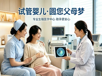 瑞安辅助生育服务 试管婴儿行业的兴起背景、发展与未来展望
