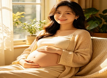 瑞安代孕女生有哪些方案可以帮助优势卵泡快速排出
